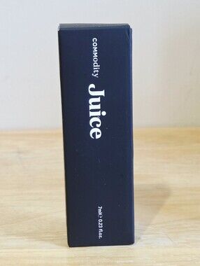 Commodity Juice Perfume 7ml